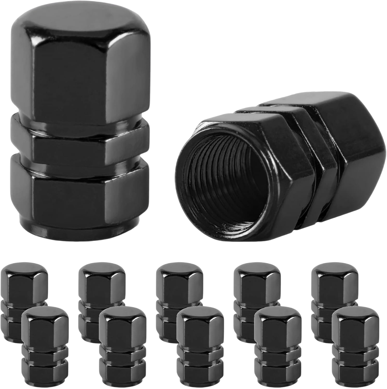 Car Tire Valve Stem Caps